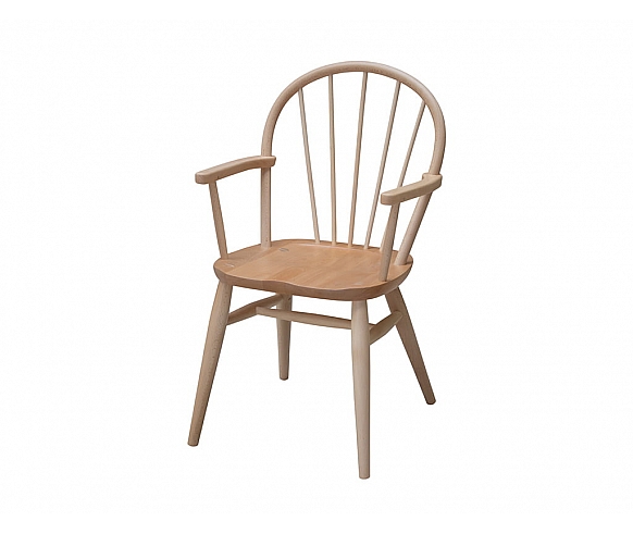 BHI 1603-C14 armchair